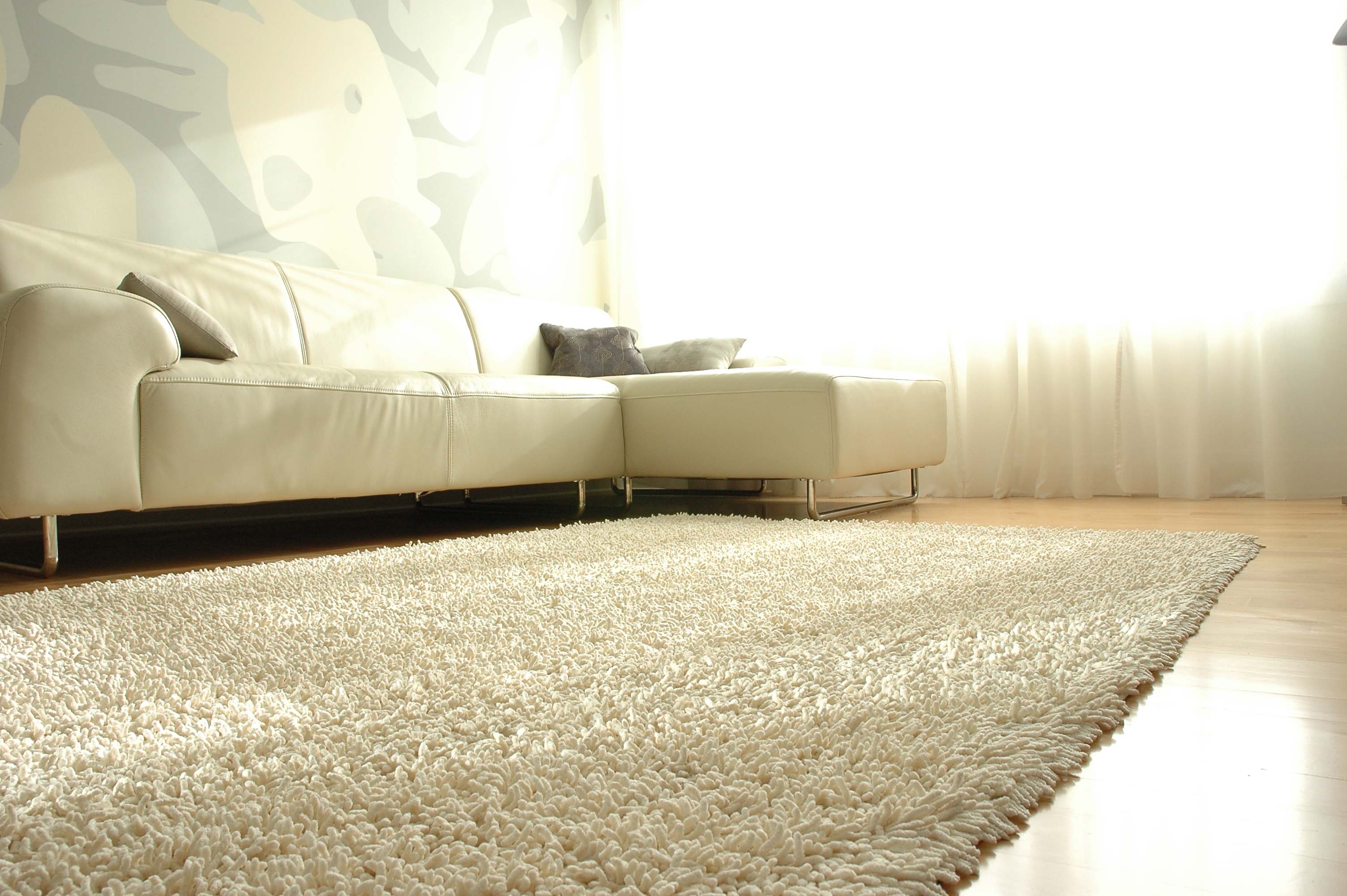 Как правильно ухаживать за ковром: секреты чистоты и долголетия