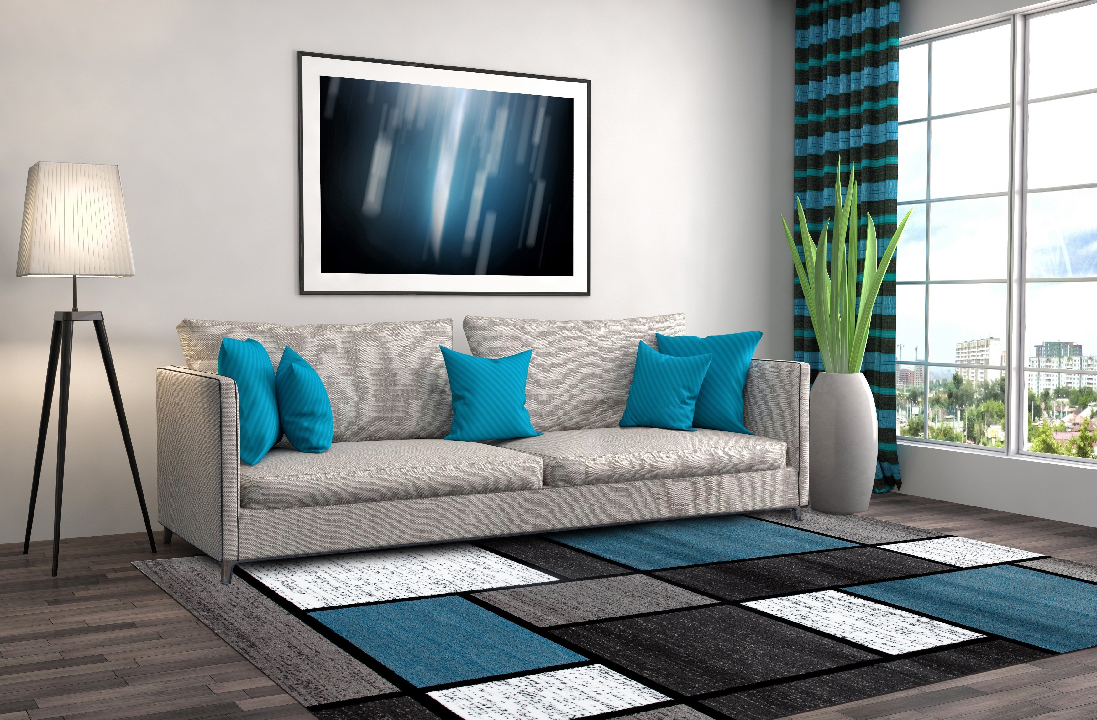 Экологичная уборка: натуральные средства для чистоты без вреда