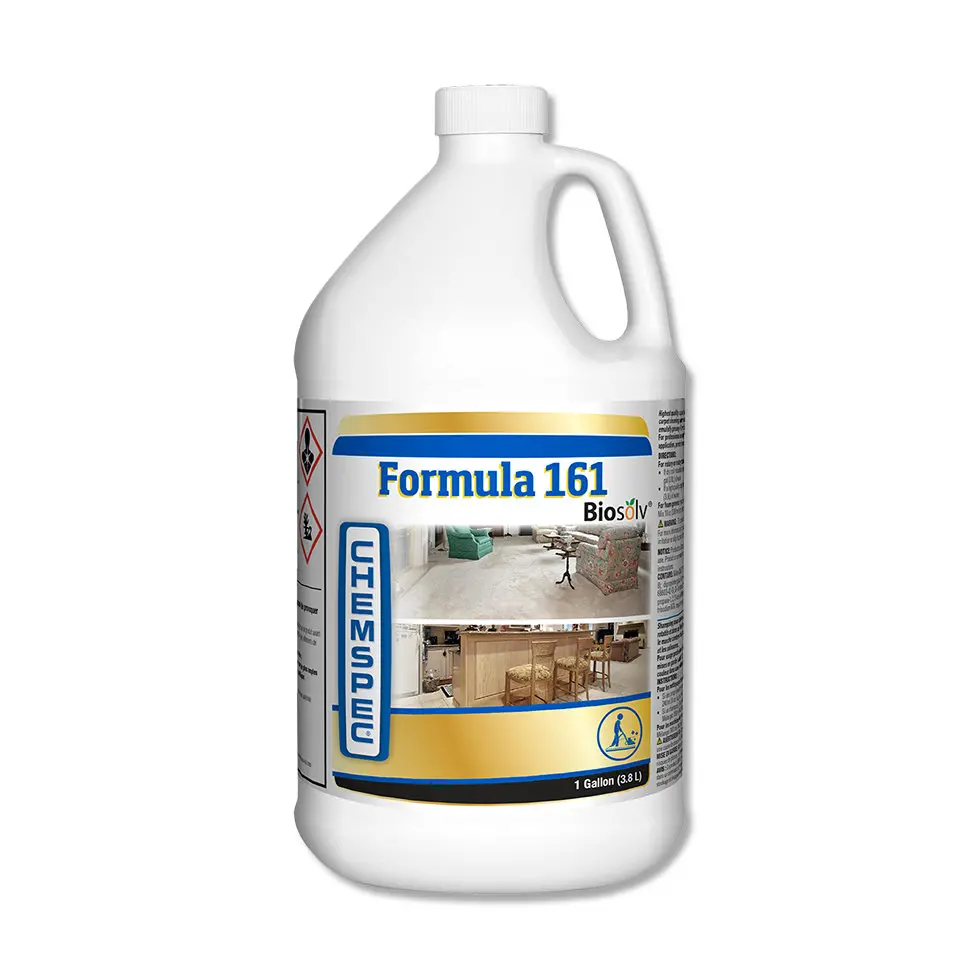 CHEMSPEC Foumula 161​