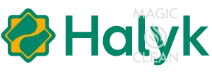 Halyk банк