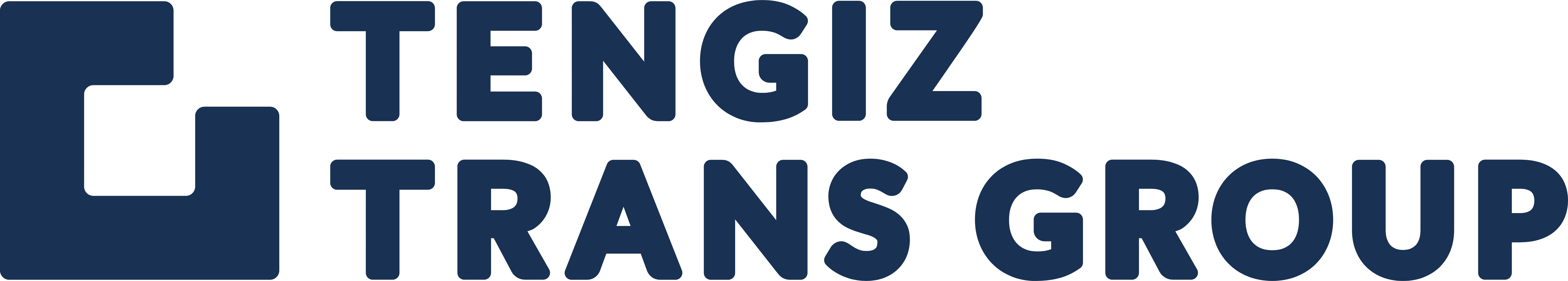 Tengiz Trans Group