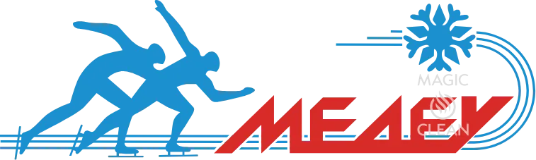 Высокогорный каток Медеу